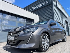 Bild des Angebotes Peugeot 208 Active / LED /1. Hand/ CarPlay/ Tempomat