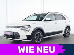 Bild des Angebotes Kia Niro e- Vision ACC|Wärmepumpe|Bi-LED|Navi