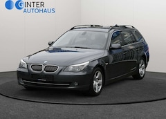 Bild des Angebotes BMW 530 d Touring*Memory*Panorama*2.Hand*
