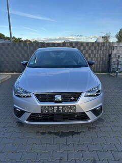 Bild des Angebotes SEAT Ibiza FR*1.6 TDI*ACC*LED*Sitzheitzung*Rückfahrkamera*