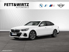 Bild des Angebotes BMW 550 e xDrive M Sport|Bowers&Wilkins|Autobahnass.
