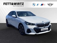 Bild des Angebotes BMW 550 e xDrive M Sport|Bowers&Wilkins|Autobahnass.