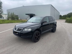 Bild des Angebotes VW Touareg V6 TDI*LEDER*NAVI*