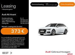 Bild des Angebotes Audi A6 Sport 35 TDI advanced*MATRIX*NAVI-PLUS*