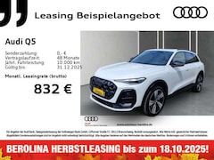 Bild des Angebotes Audi Q5 TDI qu. S line S tronic *MATRIX*PANO*360°*
