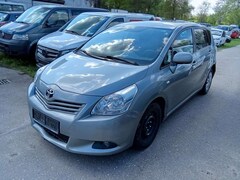 Bild des Angebotes Toyota Verso Basis