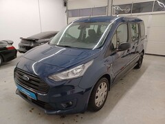 Bild des Angebotes Ford Transit Connect Kombi 1.5 EcoBlue lang Trend*1-HA*R-KAM*SHZ*