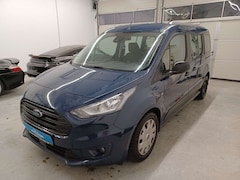 Bild des Angebotes Ford Transit Connect Kombi 1.5 EcoBlue lang Trend*1-HA*R-KAM*SHZ*