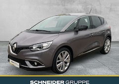 Bild des Angebotes Renault Scenic BLUE dCi 120 LIMITED EDC Limited KAMERA+SHZ+AHK