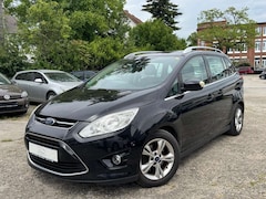 Bild des Angebotes Ford Grand C-Max 1.6 Titanium 7-Sitzer*Navi*PDC*AHK*