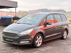 Bild des Angebotes Ford Galaxy Titanium*7Sitzer* Navi Zahnriemen Neu Eu6