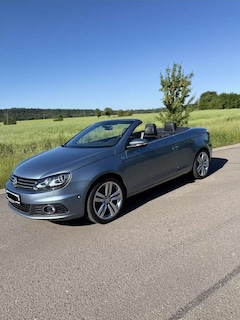Bild des Angebotes VW Eos Cup
