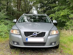 Bild des Angebotes Volvo V50 V50 DPF DRIVe Summum