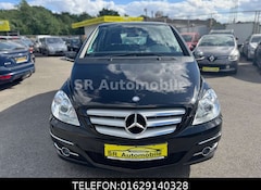 Bild des Angebotes Mercedes-Benz B 180 B -Klasse B 180*2HAND*KLIMA*2xPDC*SHZ*