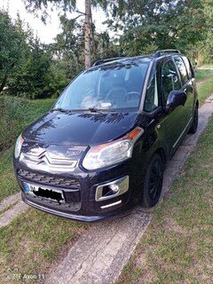 Bild des Angebotes Citroen C3 Picasso C3 Picasso HDi 115 FAP Exclusive