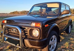 Bild des Angebotes Lada Urban Lada 4x4 Urban