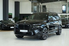 Bild des Angebotes BMW X7 M 60 i xDrive*AERODYNAMIC*SHADOW*LUFTFED*LM23"