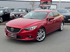 Bild des Angebotes Mazda 6 Prime-Line