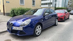 Bild des Angebotes Alfa Romeo Giulietta 1.4 t. m.air Sprint 185cv