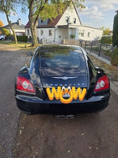 Bild des Angebotes Chrysler Crossfire Crossfire Automatik 3,2 V6