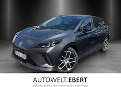 Bild des Angebotes MG MG4 Electric Luxury