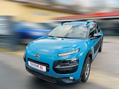 Bild des Angebotes Citroen C4 Cactus 1.2 Selection *SHZ*KLIMA* PDC*Kamera*