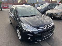 Bild des Angebotes Citroen C3 Selection"Klima"SHZ"Tempomat"5-türig"LED"ALU"