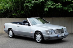 Bild des Angebotes Mercedes-Benz E 320 NEUWERTIGES MERCEDES E 320 CABRIOLET !!!!!!