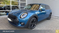 Bild des Angebotes MINI One D Clubman Navi HUD LED Sportsitz 17"LM