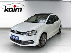 Bild des Angebotes VW Polo V 1,4 GT