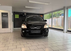 Bild des Angebotes Kia Carens EX