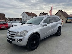 Bild des Angebotes Mercedes-Benz GL 320 CDI 4Matic/7-SITZER/VOLL/2xSSD/LEDER/NAVI