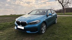 Bild des Angebotes BMW 118 118 i Advantage