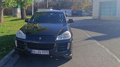 Bild des Angebotes Porsche Cayenne Tiptronic S