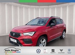 Bild des Angebotes SEAT Ateca FR 1.5 TSI FR+NAVI+LED+KAMERA
