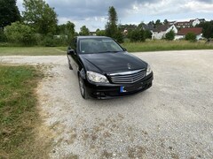 Bild des Angebotes Mercedes-Benz C 180 C 180 Kompressor Automatik BlueEFFICIENCY