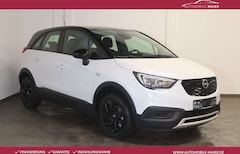 Bild des Angebotes Opel Crossland 1.2 Limited Edition-Tempo-SHZ-PDC-MFL