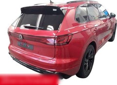Bild des Angebotes VW Touareg 3.0 TDI R-Line Black 21 AHK STAND IQ