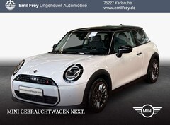 Bild des Angebotes MINI Cooper S Cooper S Classic Trim Head-Up LED Pano