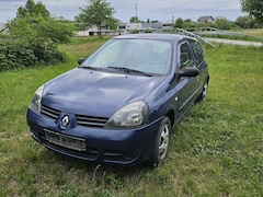 Bild des Angebotes Renault Clio