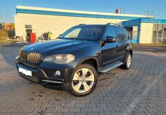 Bild des Angebotes BMW X5 X5 Diesel xDrive35d Panorama;LEDER;BI-XENON;LEDER;AUTOMATIKTÜV 02/27