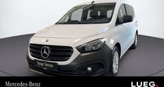 Bild des Angebotes Mercedes-Benz Citan 112 CDI Tourer PRO Standard Perf SpurW AHK
