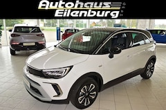 Bild des Angebotes Opel Crossland 1.2 Eleg.LED,Navi,Kamera,AGR,beheiz.Frontscheibe