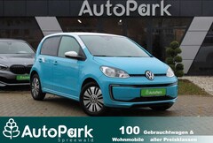 Bild des Angebotes VW e-up! mit BATTERIEZERTIFIKAT