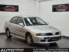 Bild des Angebotes Mitsubishi Carisma 5-trg. Motion 1600