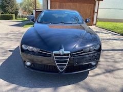 Bild des Angebotes Alfa Romeo 159 Kombi 2.2 JTS 16V Progression*TÜV 07.2027*