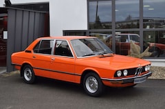 Bild des Angebotes BMW 520 "unverbastelter Originalzustand aus 1. Hand"