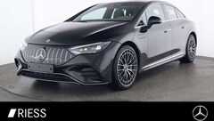 Bild des Angebotes Mercedes-Benz EQE 53 AMG 4M+ Prem. Hyper Pano Head-up Burm.