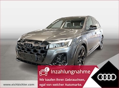 Bild des Angebotes Audi Q7 SUV S line TFSI e quattro tiptronic LM