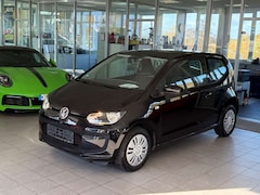 Bild des Angebotes VW up! move Klima Cool & Sound Paket 8 fach bereift